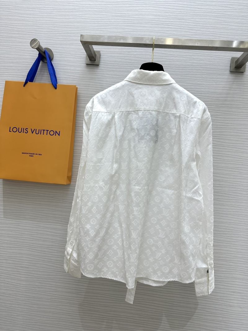 Louis Vuitton Shirts